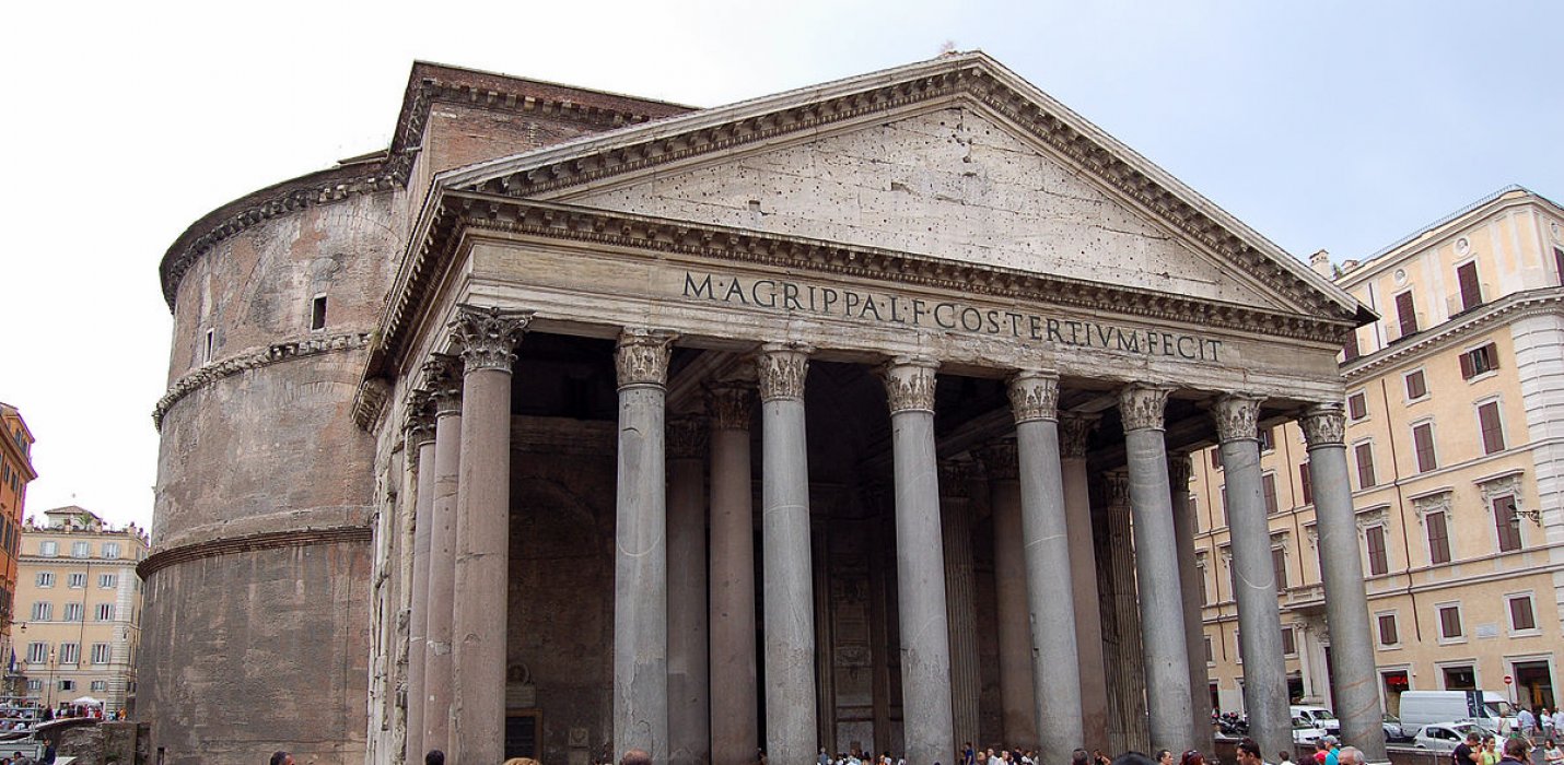 ROMA, RAFFAELLO & CANOVA ROMA, RAFFAELLO & CANOVA