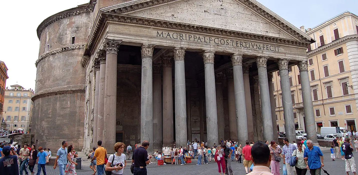 ROMA, RAFFAELLO & CANOVA