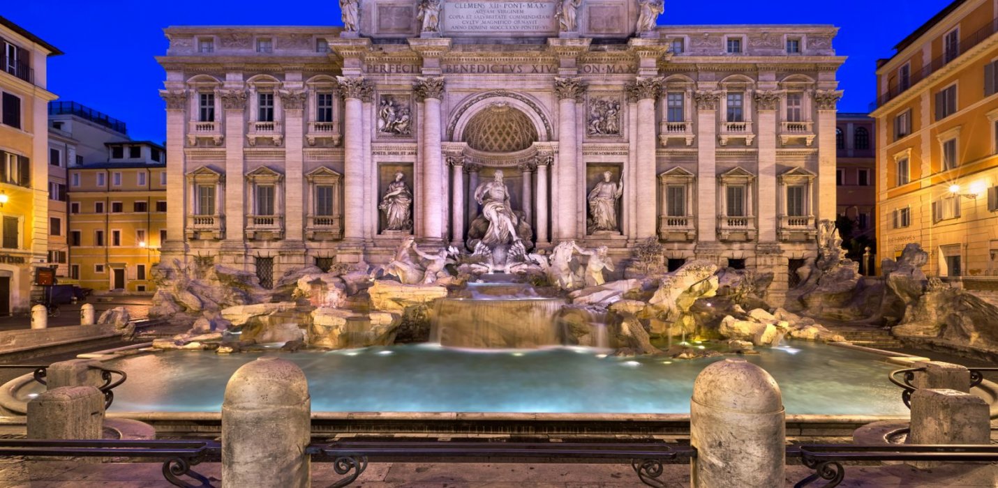 ROMA, RAFFAELLO & CANOVA ROMA, RAFFAELLO & CANOVA