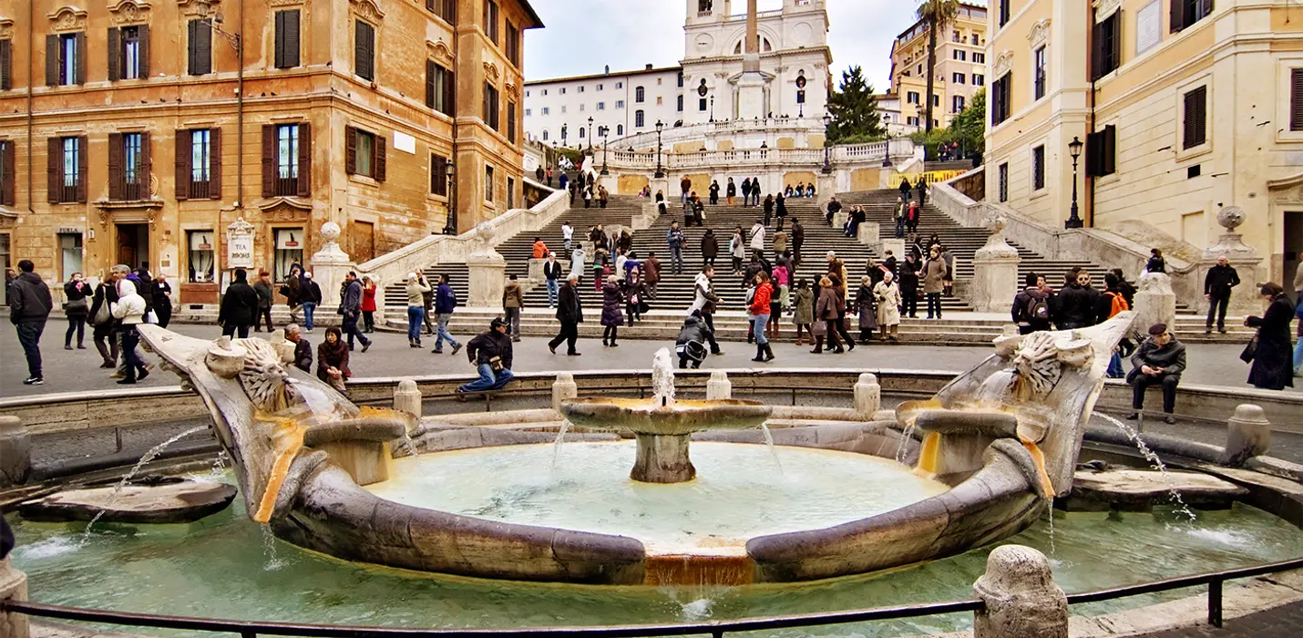 ROMA, RAFFAELLO & CANOVA