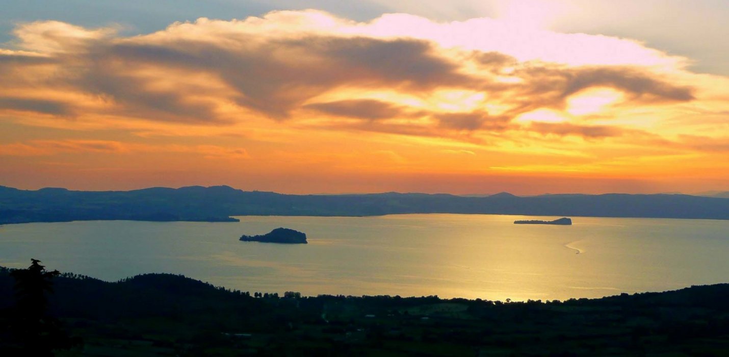 SPELLO E BOLSENA SPELLO E BOLSENA