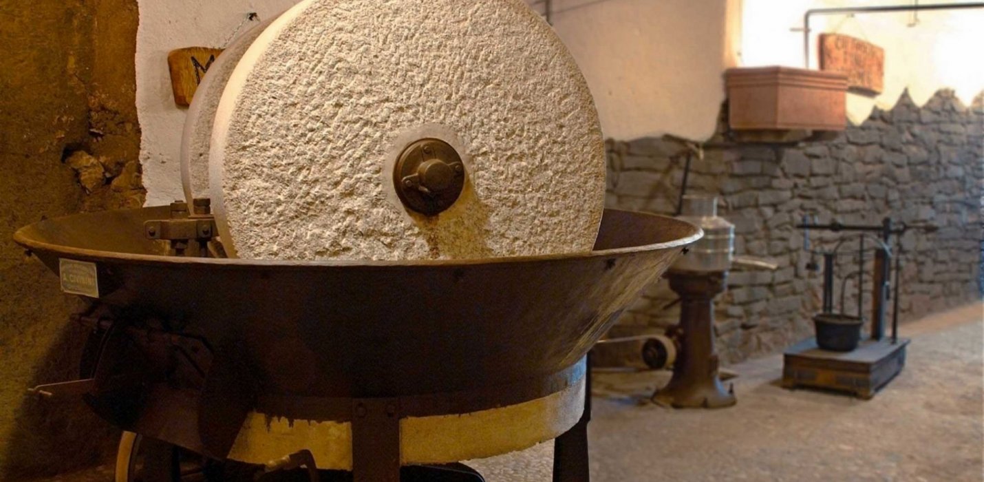 ORVIETO E CIVITA DI BAGNOREGIO ORVIETO E CIVITA DI BAGNOREGIO