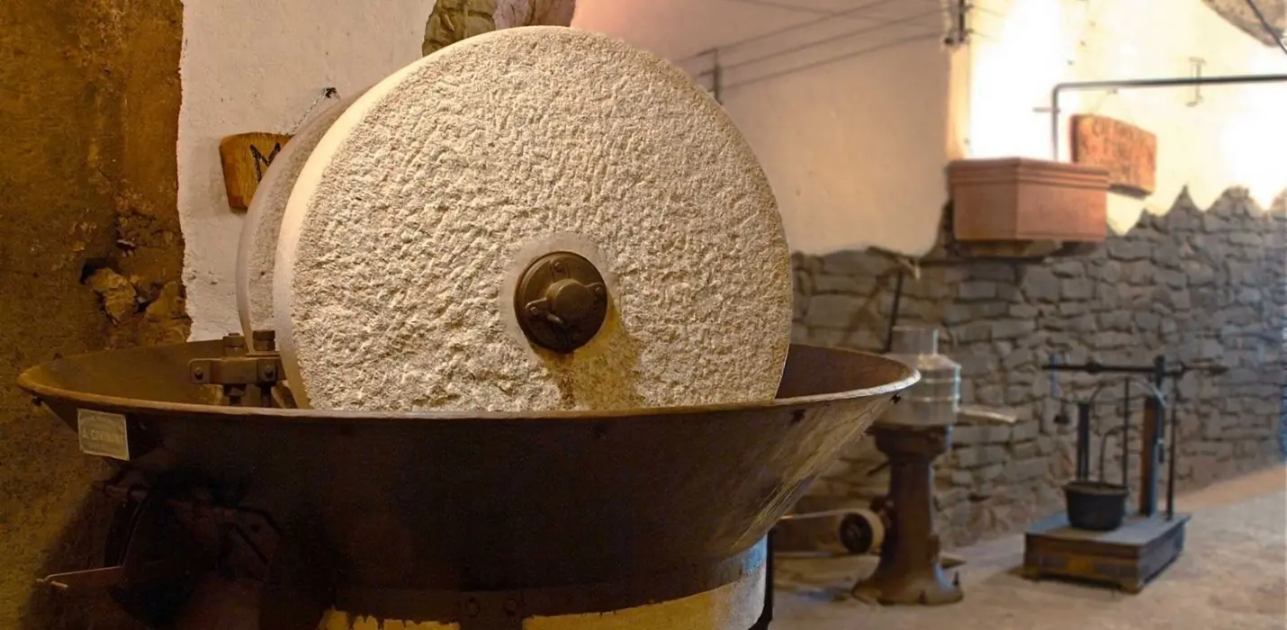 ORVIETO E CIVITA DI BAGNOREGIO
