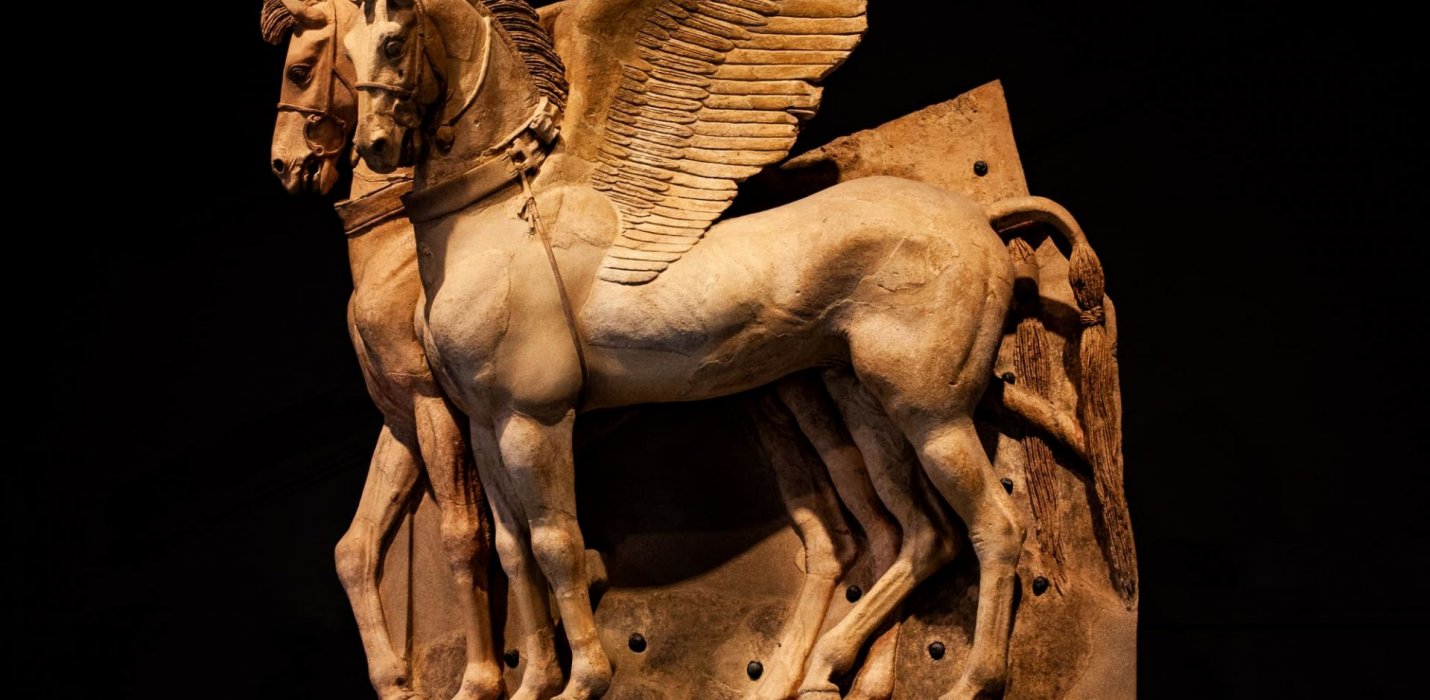 TARQUINIA, SUTRI E CALCATA VECCHIA