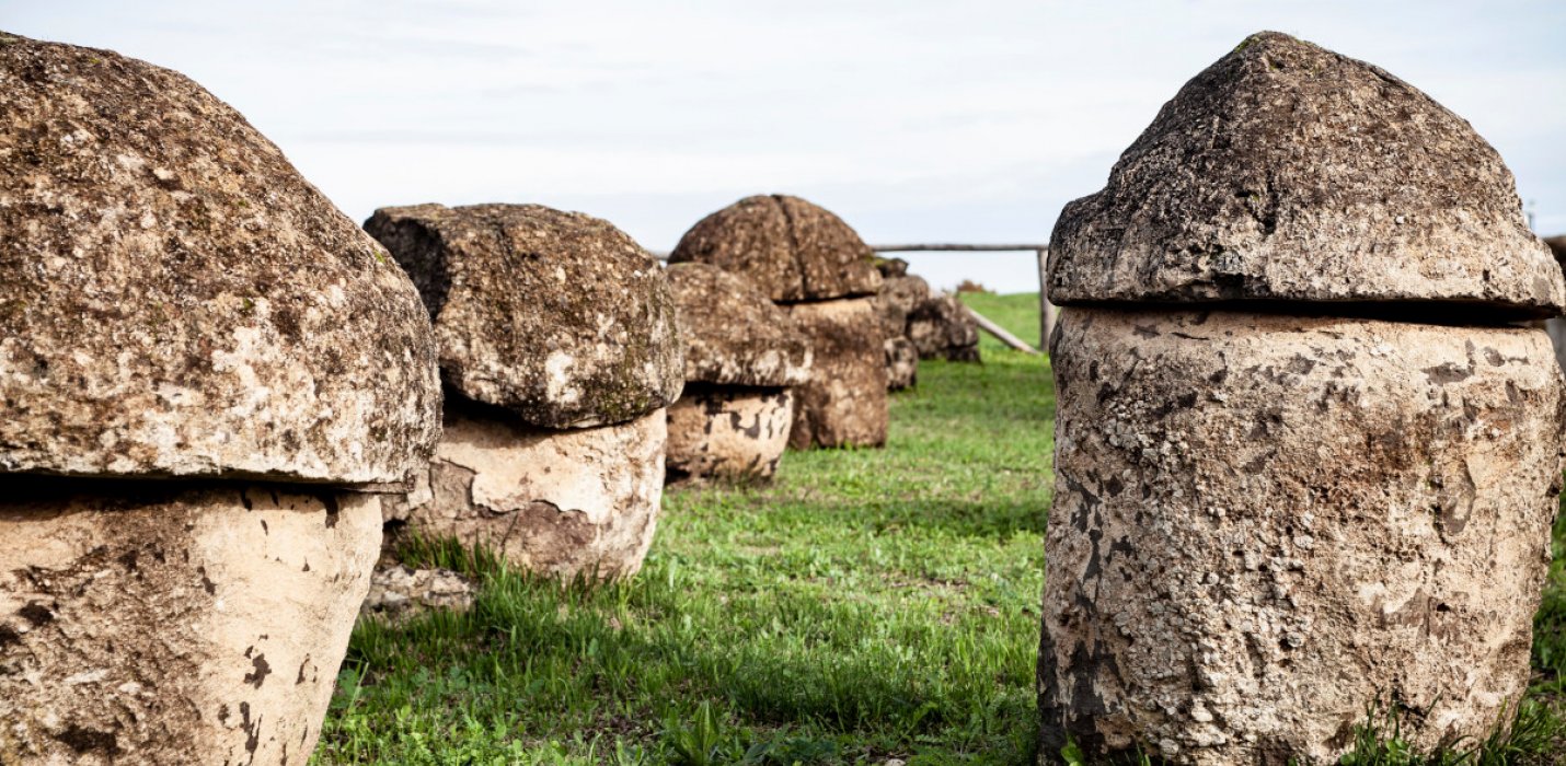 CERVETERI, BRACCIANO E SANT'ANGELO CERVETERI, BRACCIANO E SANT'ANGELO