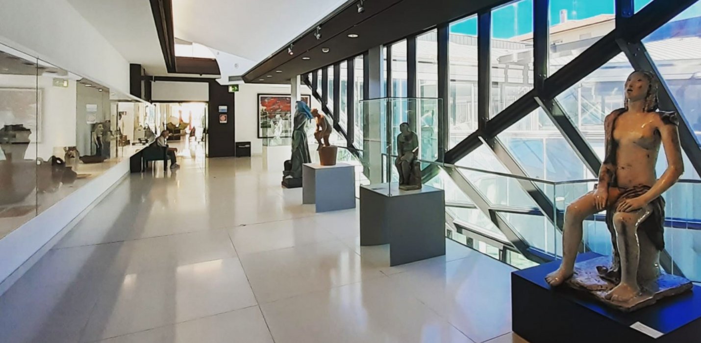 TARQUINIA, SUTRI E CALCATA VECCHIA