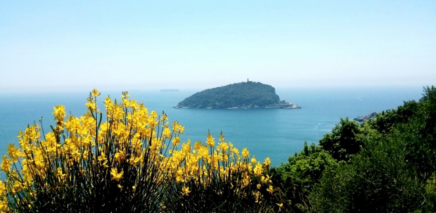 CINQUE TERRE, PORTO VENERE E LA SPEZIA
