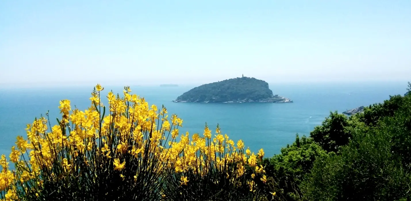 CINQUE TERRE, PORTO VENERE E LA SPEZIA