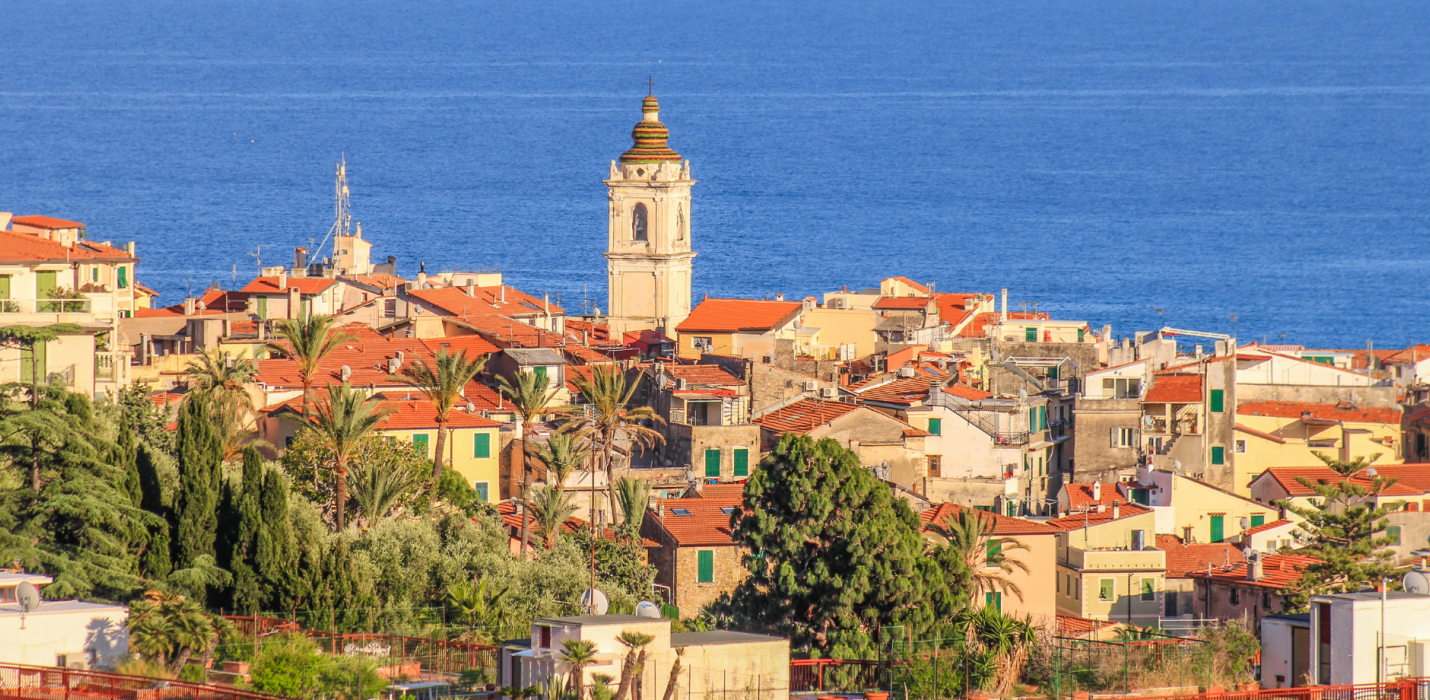 NIZZA, MONTECARLO, DOLCEACQUA, SANREMO E LA RIVIERA DEI FIORI