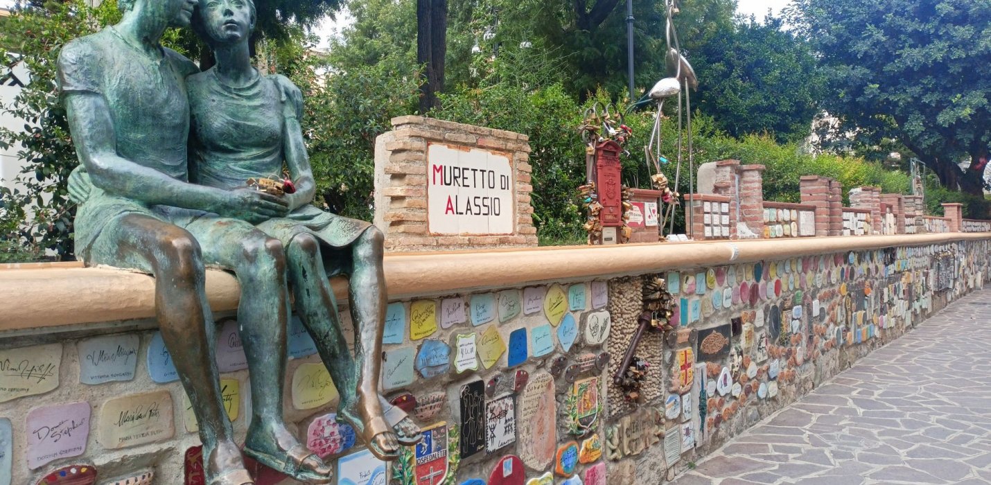 NIZZA, MONTECARLO, DOLCEACQUA, SANREMO E LA RIVIERA DEI FIORI