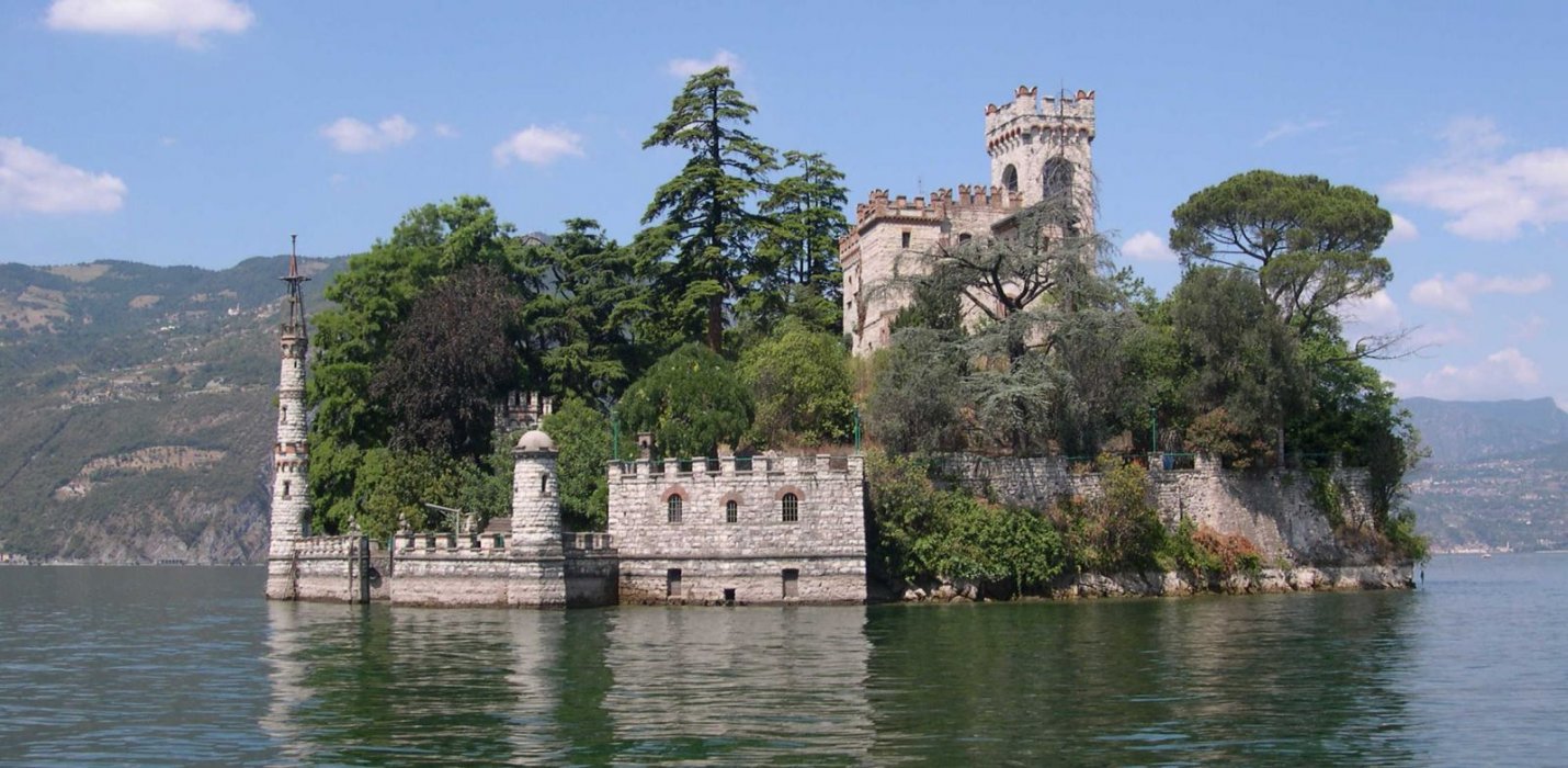 BERGAMO, LAGO D'ISEO E FRANCIACORTA