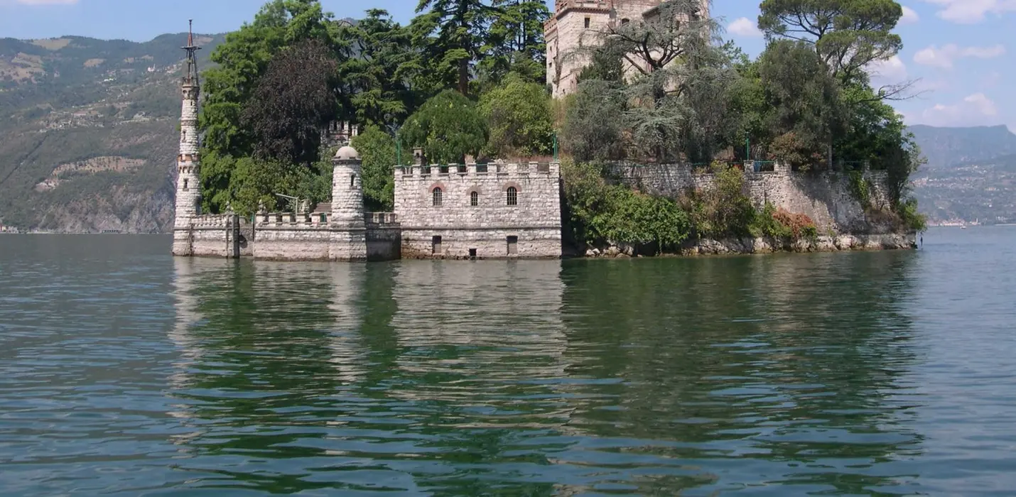 BERGAMO, LAGO D'ISEO E FRANCIACORTA