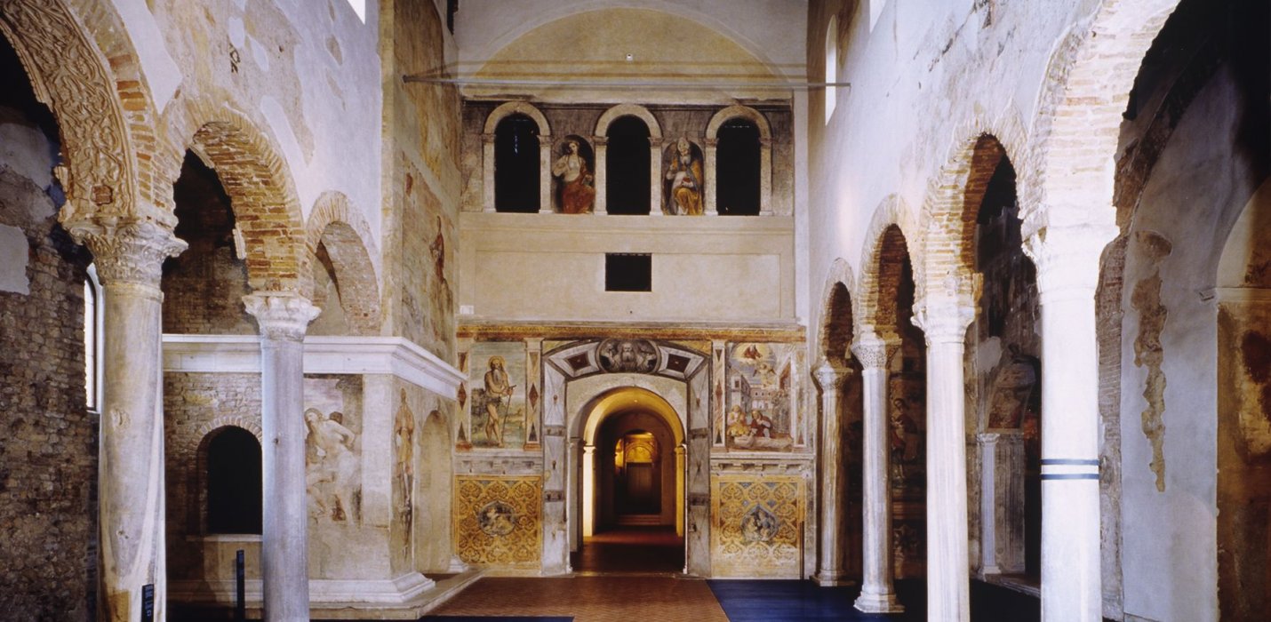 BRESCIA, BERGAMO E CRESPI D'ADDA BRESCIA, BERGAMO E CRESPI D'ADDA