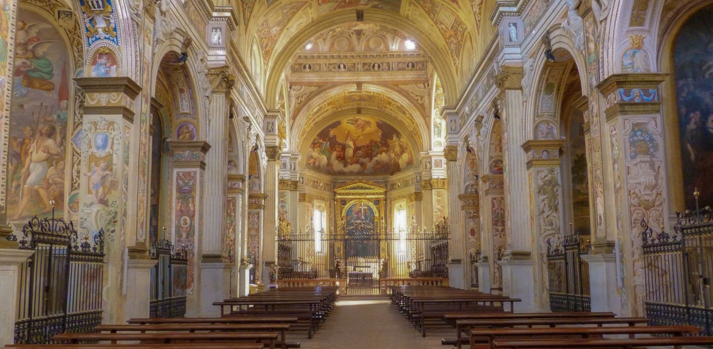CREMONA E LA FESTA DEL TORRONE CREMONA E LA FESTA DEL TORRONE