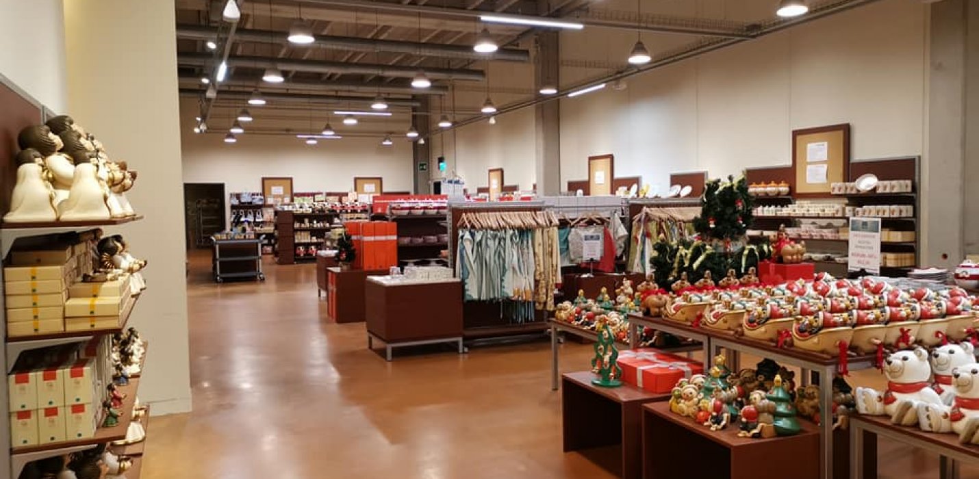 MANTOVA, THUN & MERCATINI MANTOVA, THUN & MERCATINI