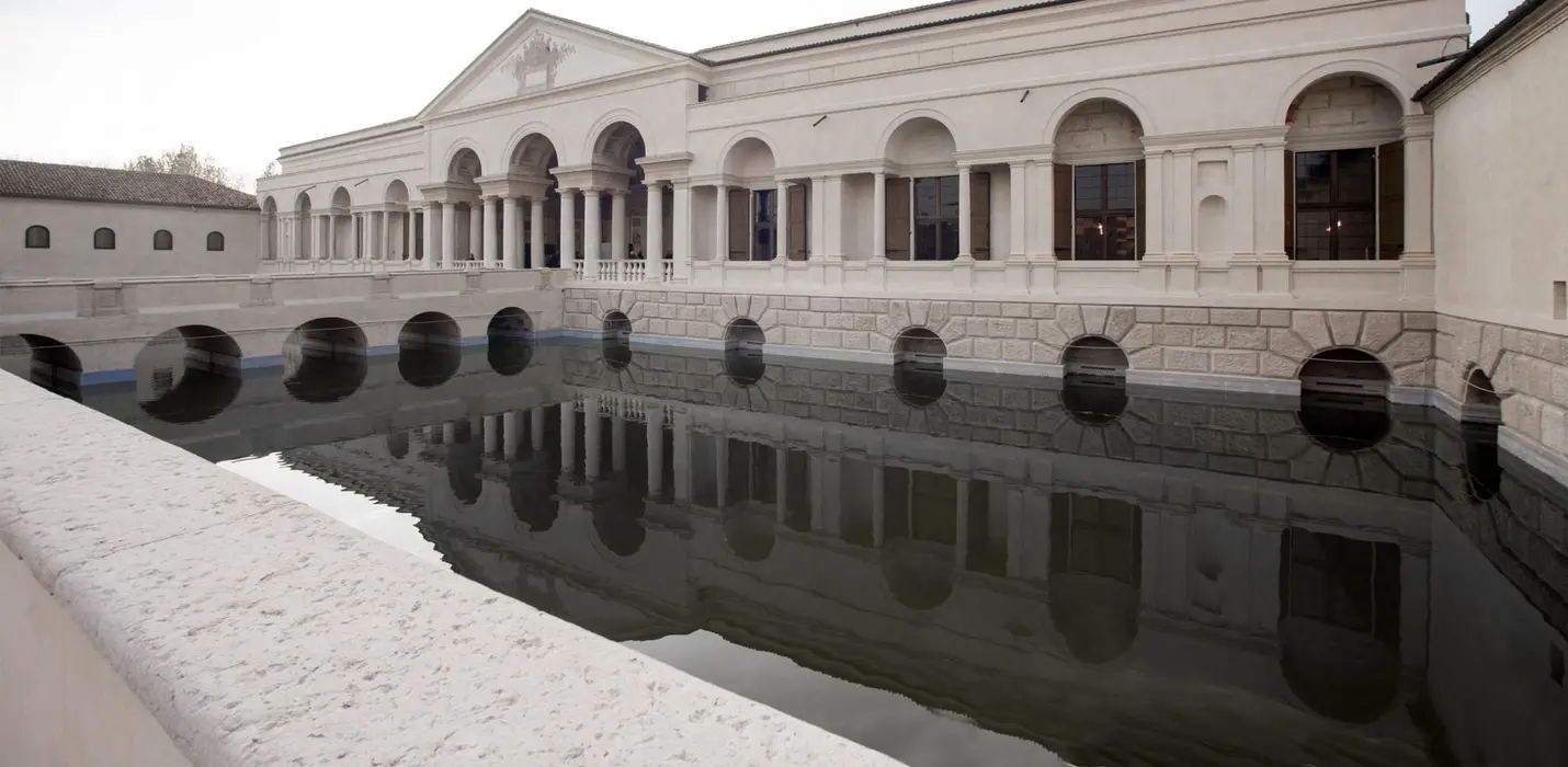 MANTOVA, ALLA CORTE DEI GONZAGA