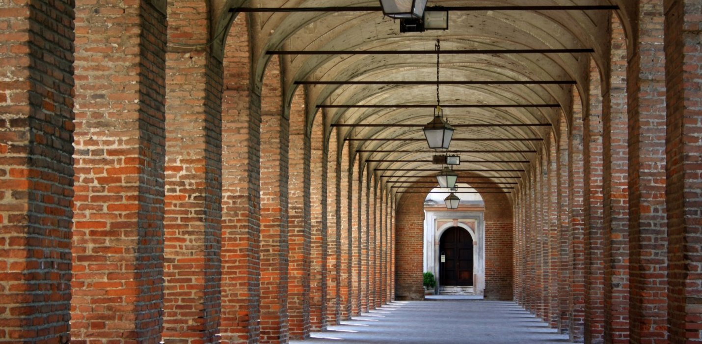 SABBIONETA E S. BENEDETTO PO SABBIONETA E S. BENEDETTO PO