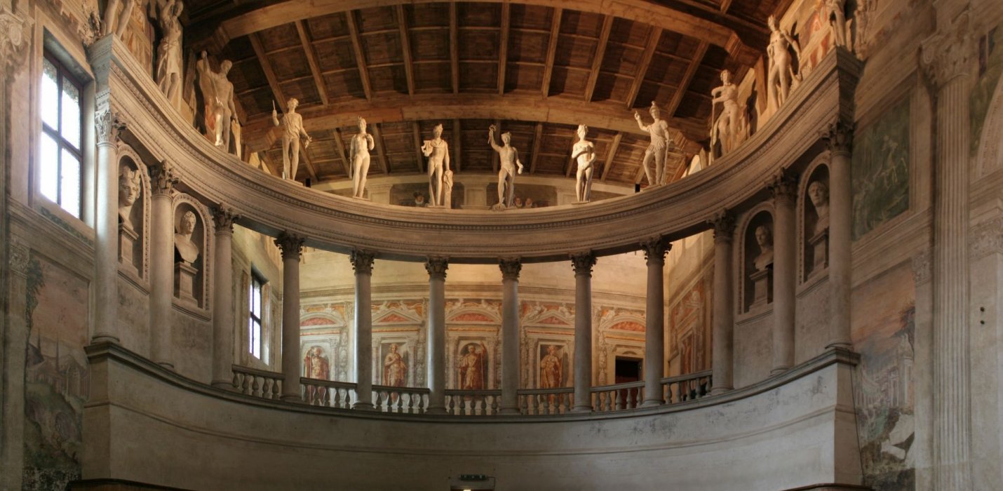 SABBIONETA E S. BENEDETTO PO SABBIONETA E S. BENEDETTO PO