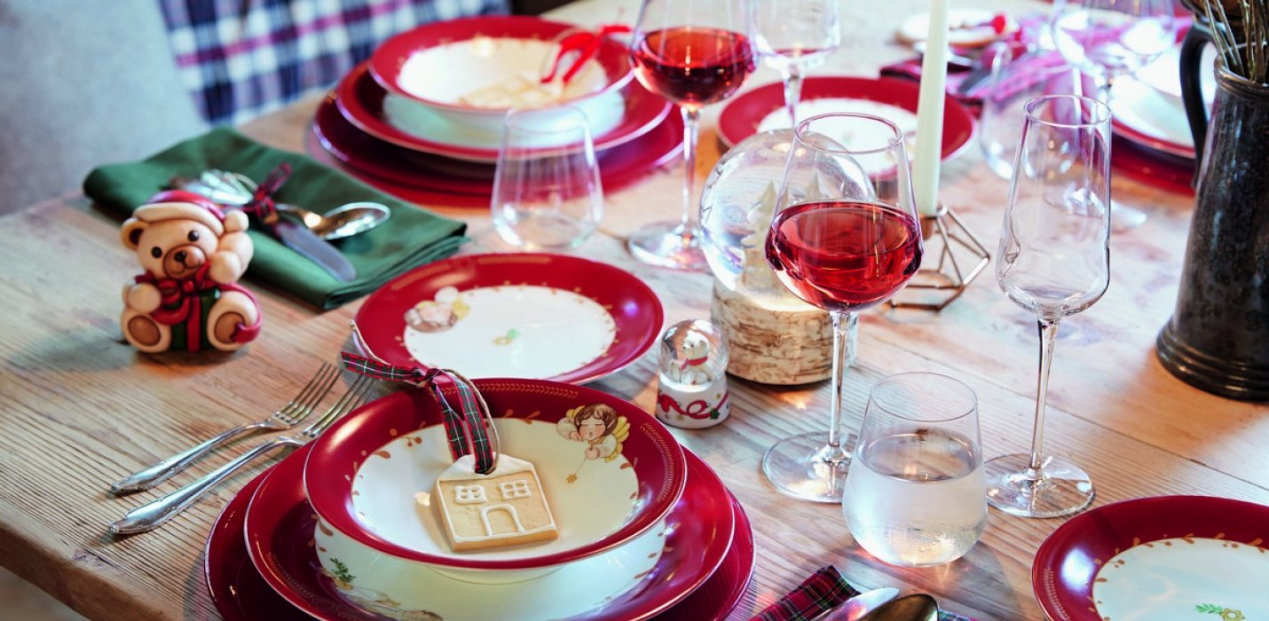 MANTOVA, THUN & MERCATINI MANTOVA, THUN & MERCATINI