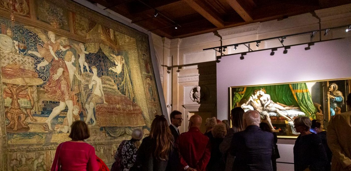 MANTOVA & GIULIO ROMANO