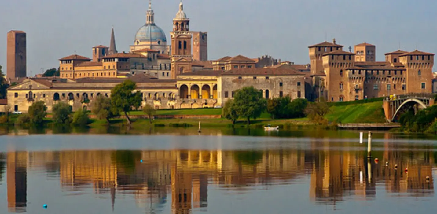Mantova & Chagall