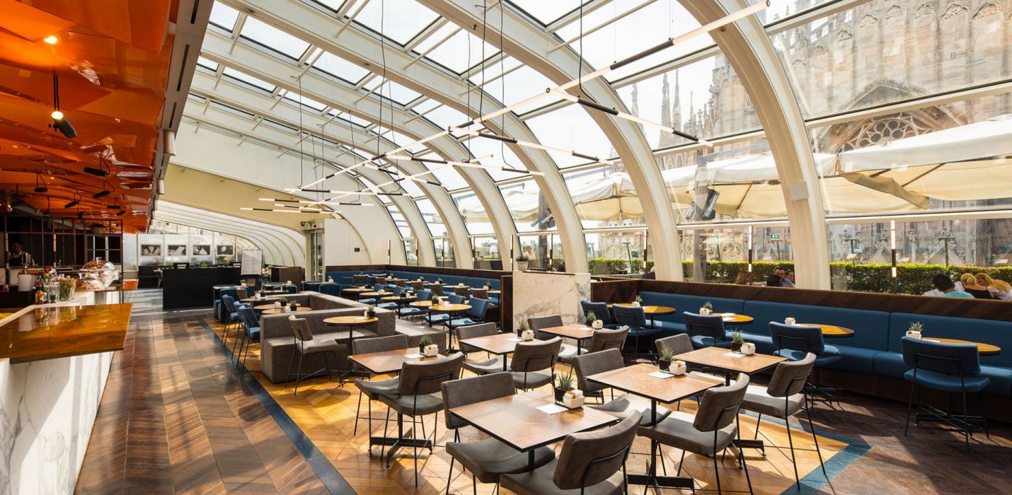 MILANO & SHOPPING MILANO & SHOPPING