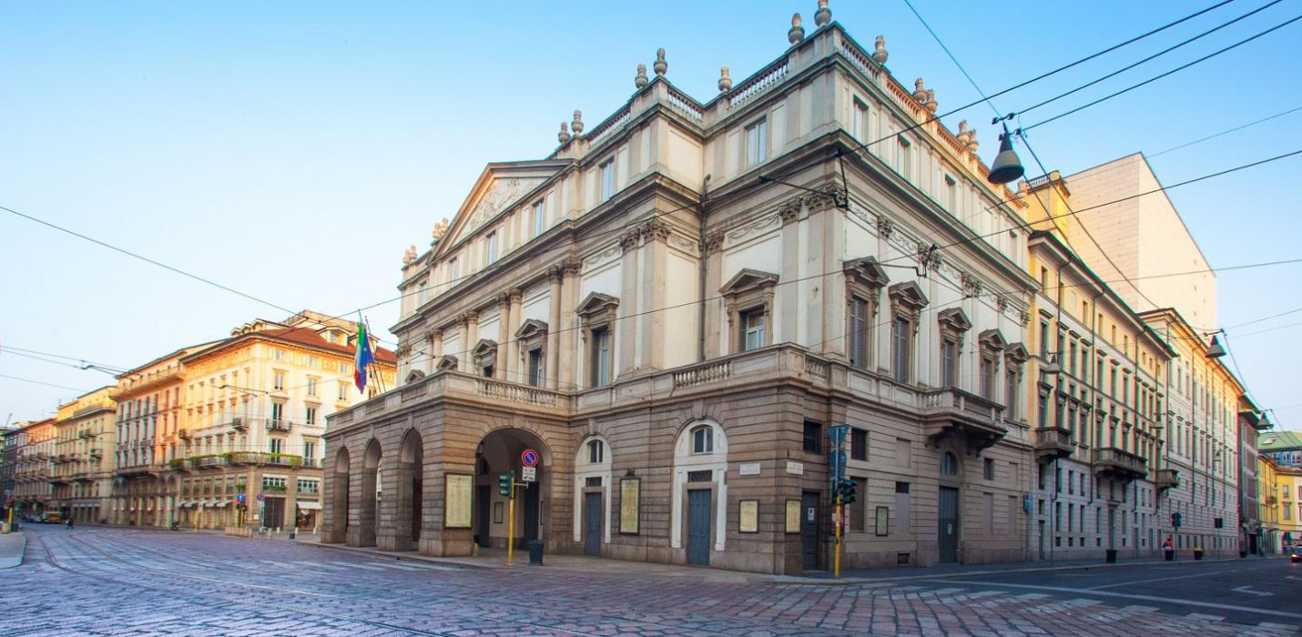 MILANO e MADONNA LITTA MILANO e MADONNA LITTA