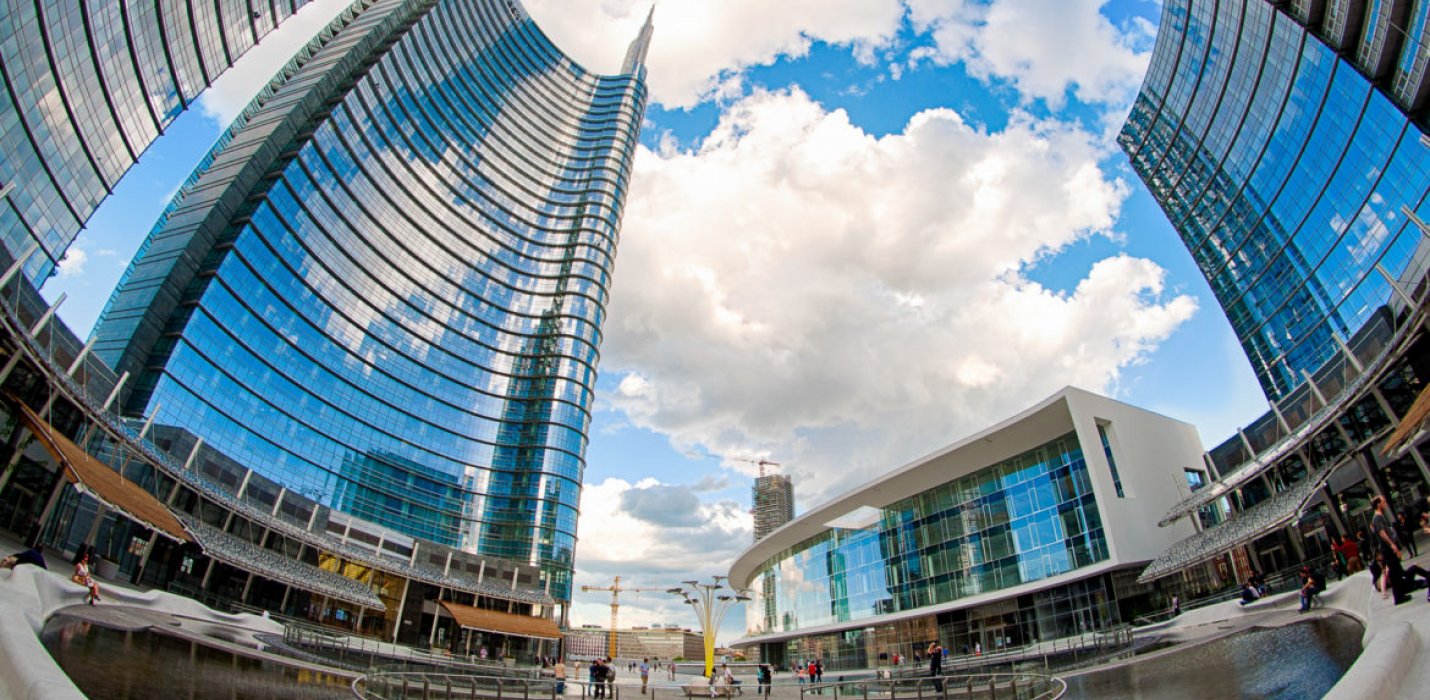 MILANO & SHOPPING MILANO & SHOPPING