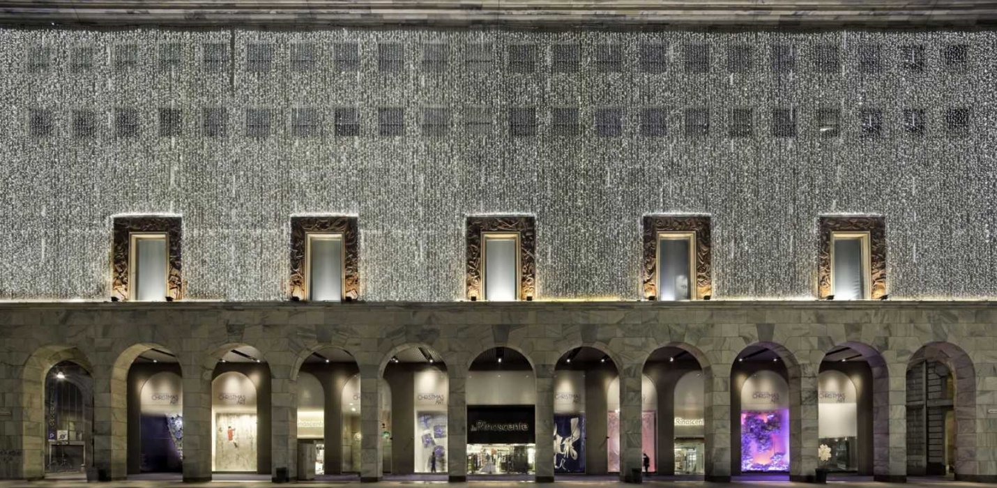 MILANO & SHOPPING MILANO & SHOPPING