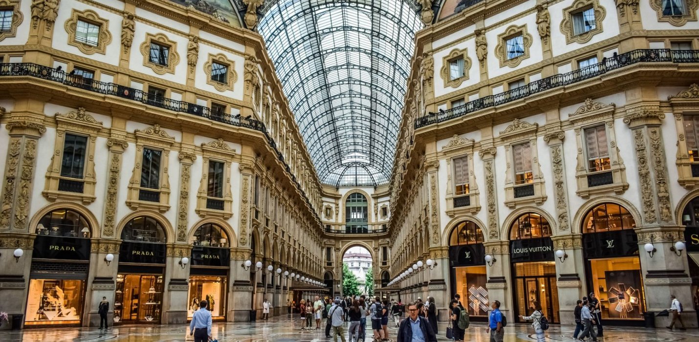 MILANO e MADONNA LITTA MILANO e MADONNA LITTA