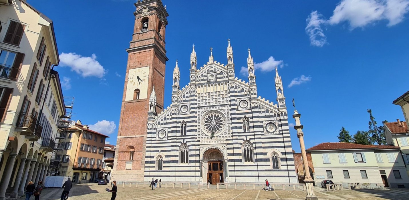 COMO, MONZA, BELLAGIO, VILLA CARLOTTA E IL LAGO COMO, MONZA, BELLAGIO, VILLA CARLOTTA E IL LAGO