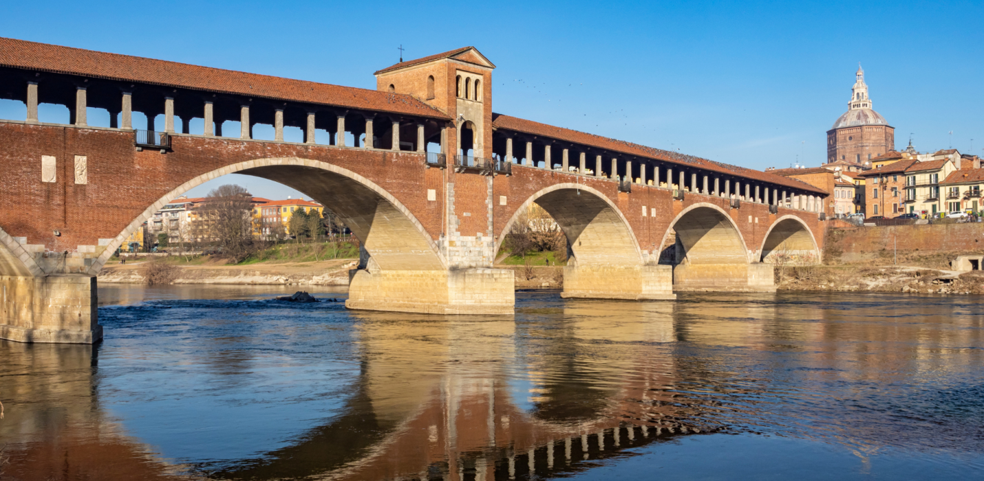 PAVIA, LA CAPITALE DEI LONGOBARDI