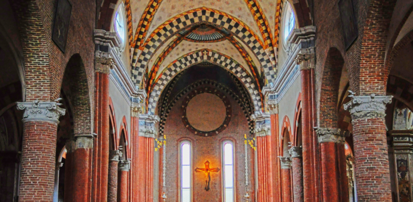 PAVIA, LA CAPITALE DEI LONGOBARDI