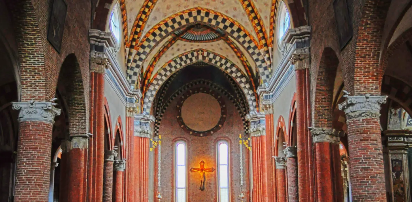 PAVIA, LA CAPITALE DEI LONGOBARDI