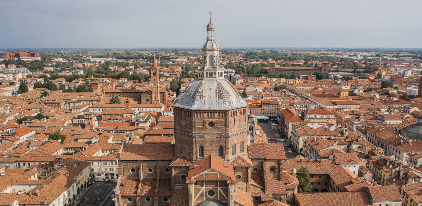 PAVIA, LA CAPITALE DEI LONGOBARDI