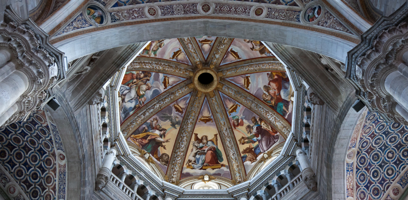 PAVIA, LA CAPITALE DEI LONGOBARDI