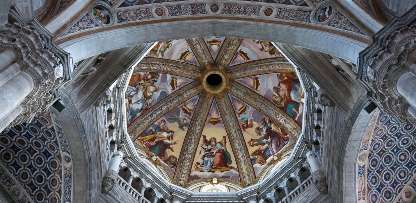 PAVIA, LA CAPITALE DEI LONGOBARDI