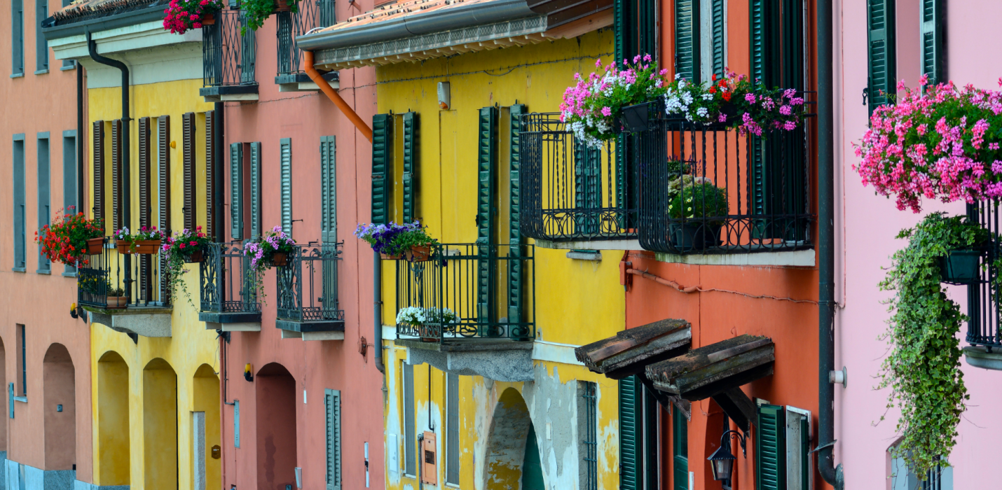 PAVIA, LA CAPITALE DEI LONGOBARDI