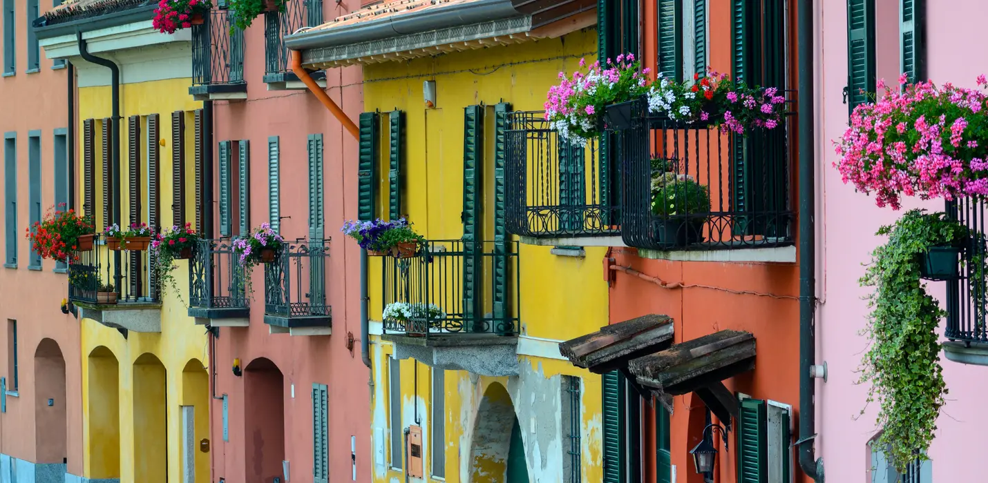 PAVIA, LA CAPITALE DEI LONGOBARDI