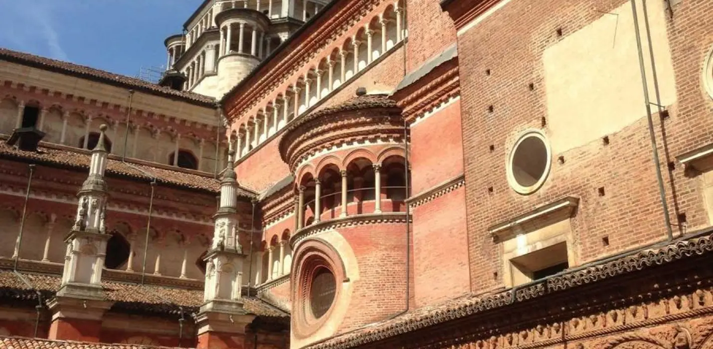 PAVIA, LA CAPITALE DEI LONGOBARDI