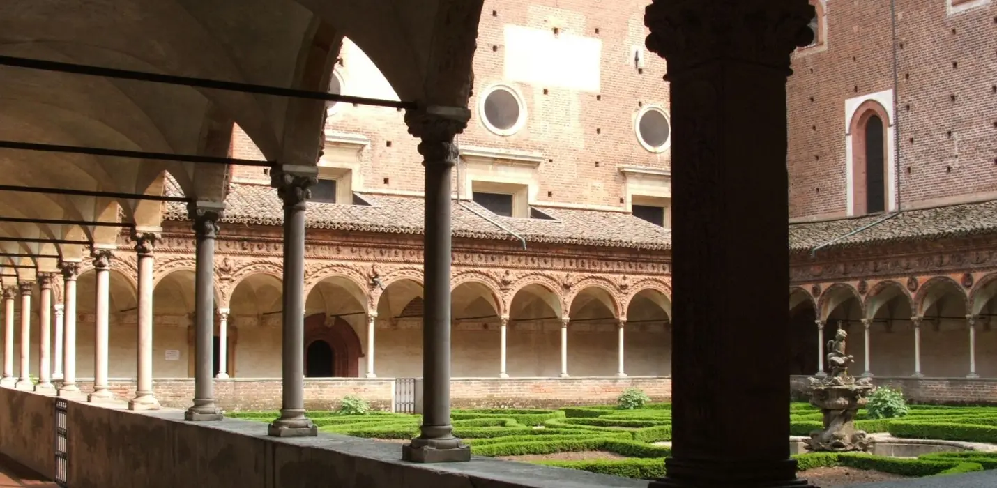 PAVIA, LA CAPITALE DEI LONGOBARDI