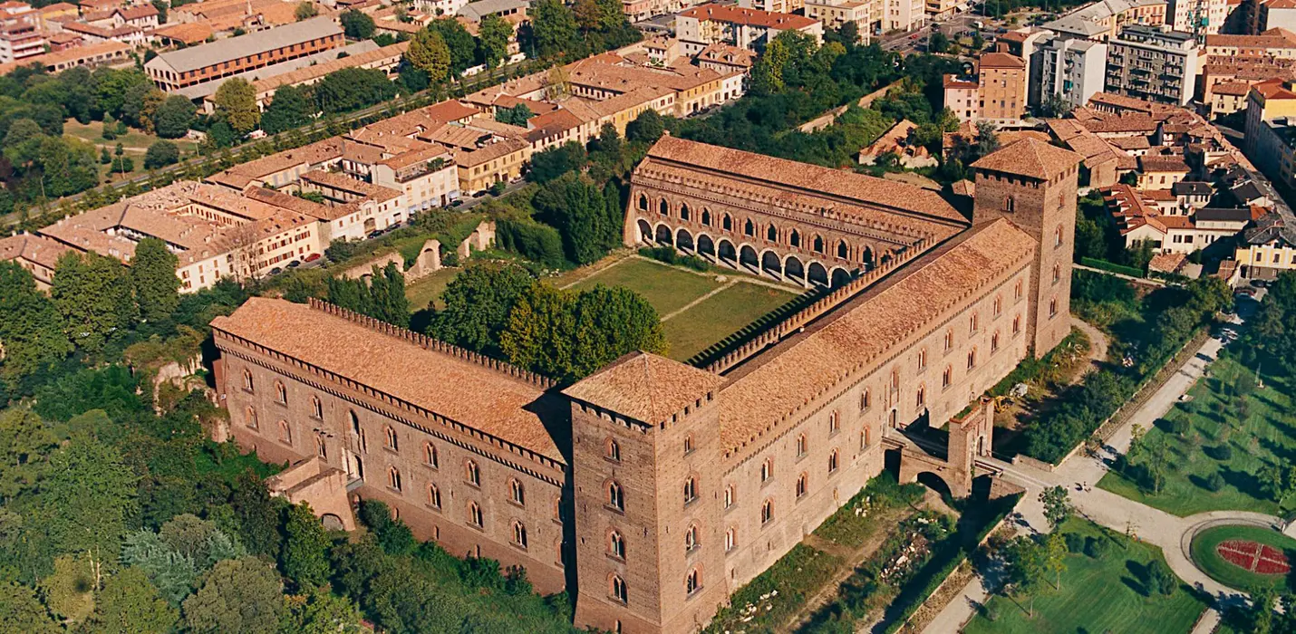PAVIA, LA CAPITALE DEI LONGOBARDI