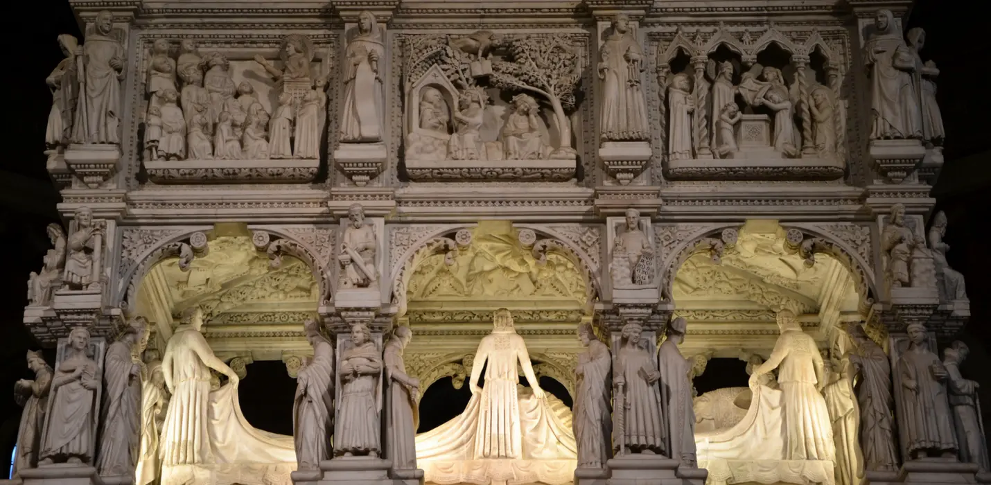 PAVIA, LA CAPITALE DEI LONGOBARDI