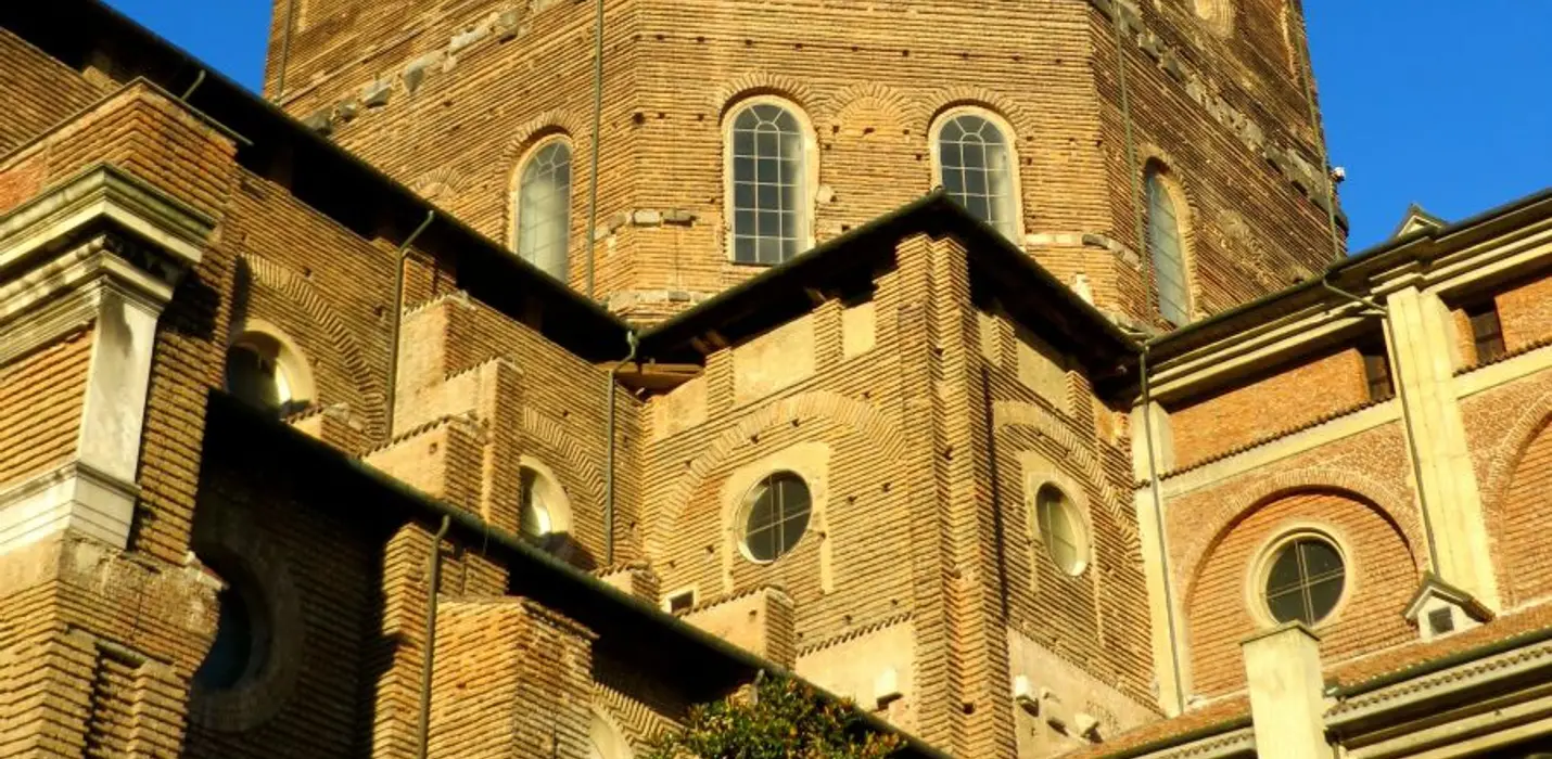 PAVIA, LA CAPITALE DEI LONGOBARDI