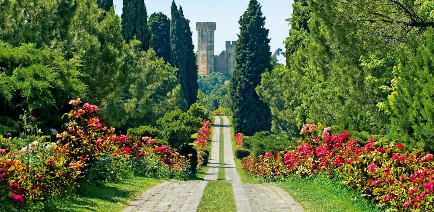 TULIPANOMANIA A PARCO SIGURTA'