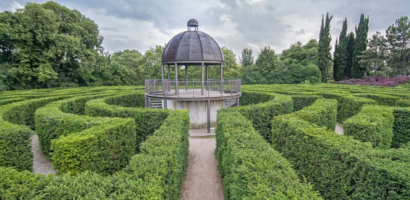 TULIPANOMANIA A PARCO SIGURTA' TULIPANOMANIA A PARCO SIGURTA'