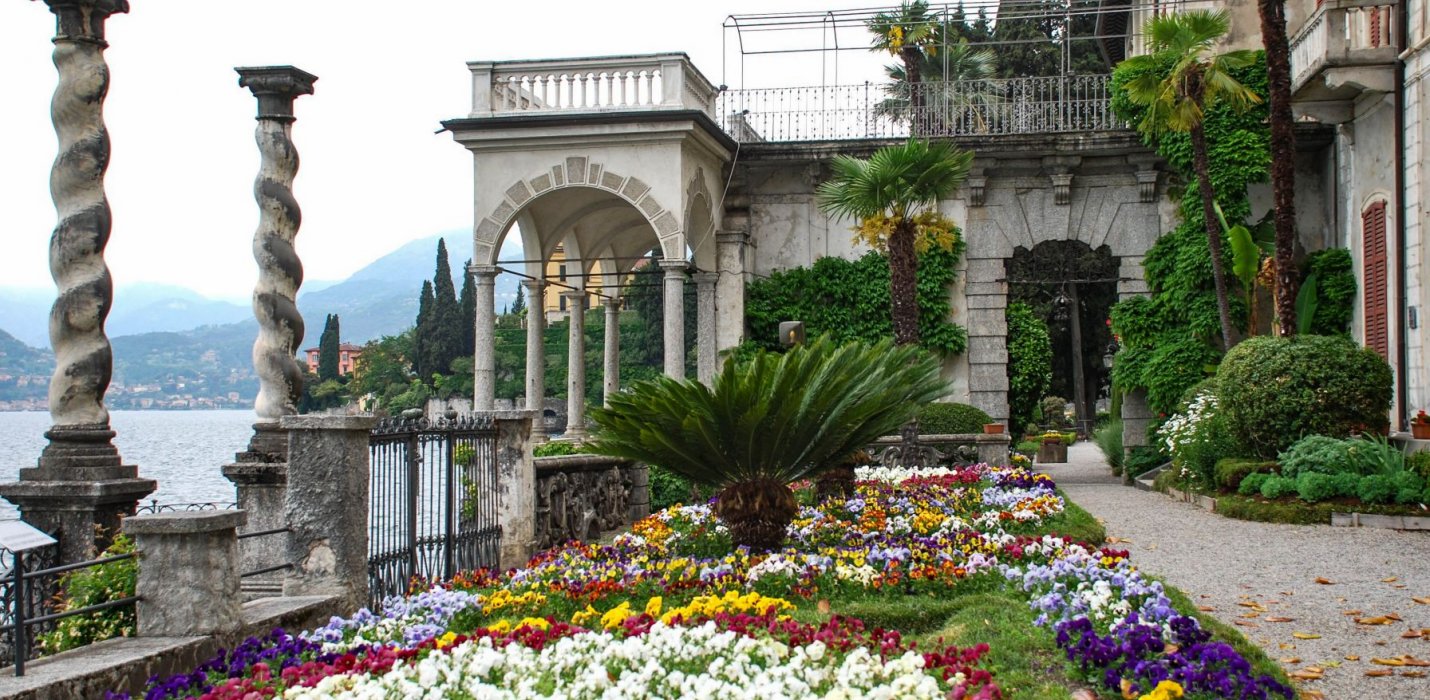 IL BERNINA E LA VALTELLINA IL BERNINA E LA VALTELLINA