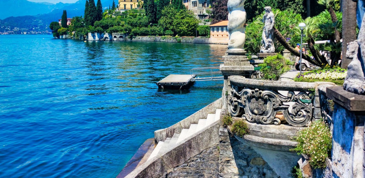 IL BERNINA E LA VALTELLINA IL BERNINA E LA VALTELLINA