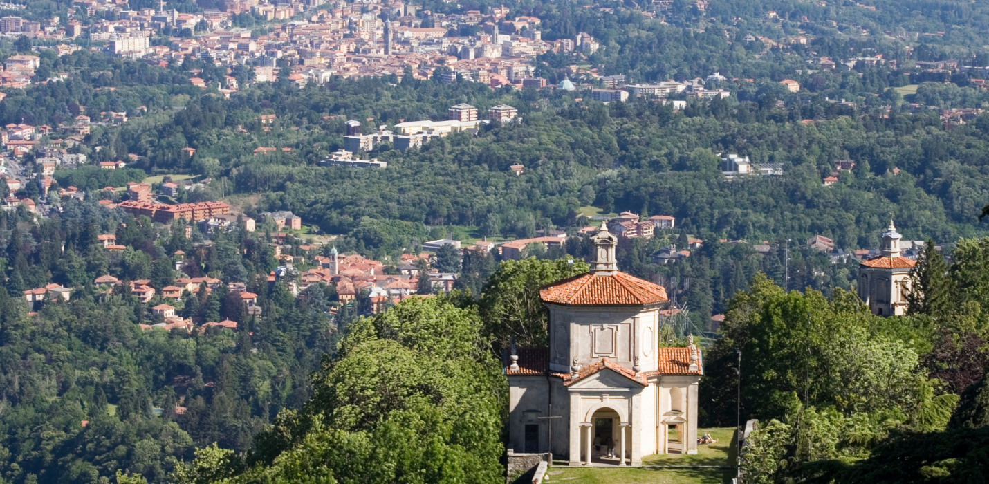 TRENINO DEL FOLIAGE, NOVARA, LOCARNO E VARESE