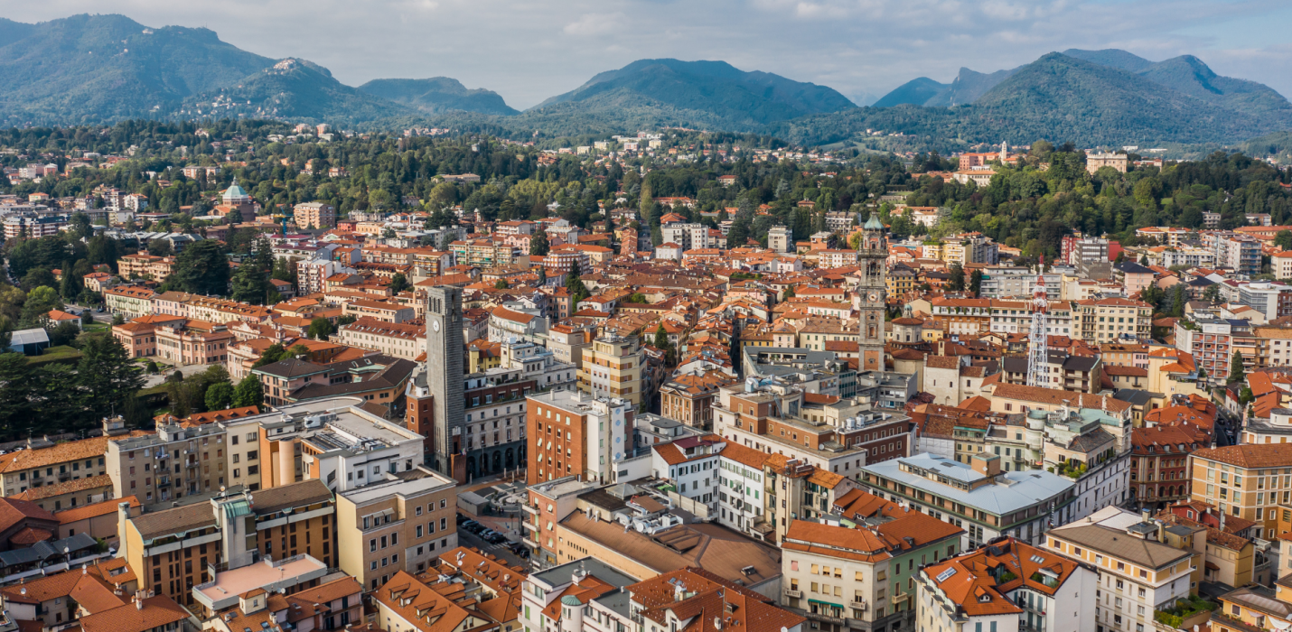TRENINO DEL FOLIAGE, NOVARA, LOCARNO E VARESE